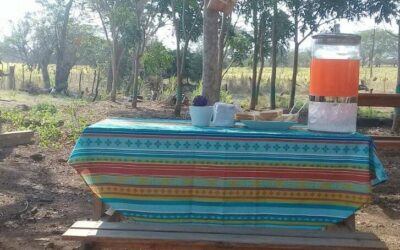 FINCA AGROTURISTICA DEL CARMEN