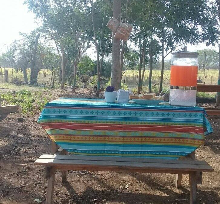 FINCA AGROTURISTICA DEL CARMEN