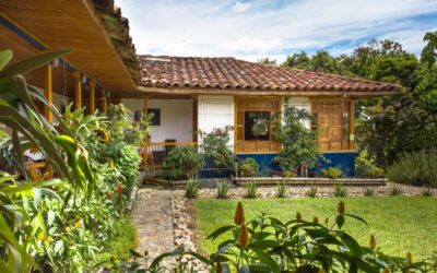 FINCA AGROTURISTICA Y ZOOCRIADERO EL LAURE