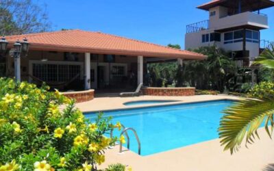 FINCA VILLA GUADALUPANA