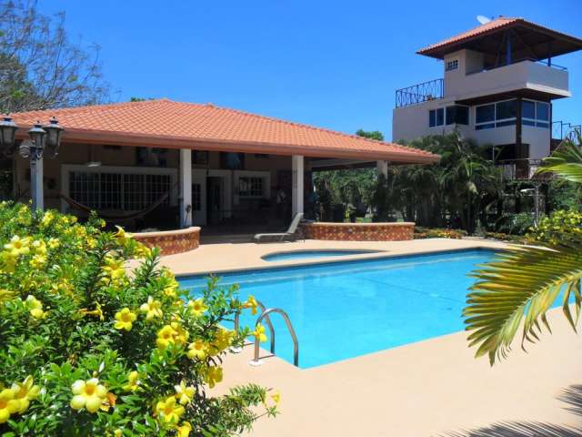 FINCA VILLA GUADALUPANA