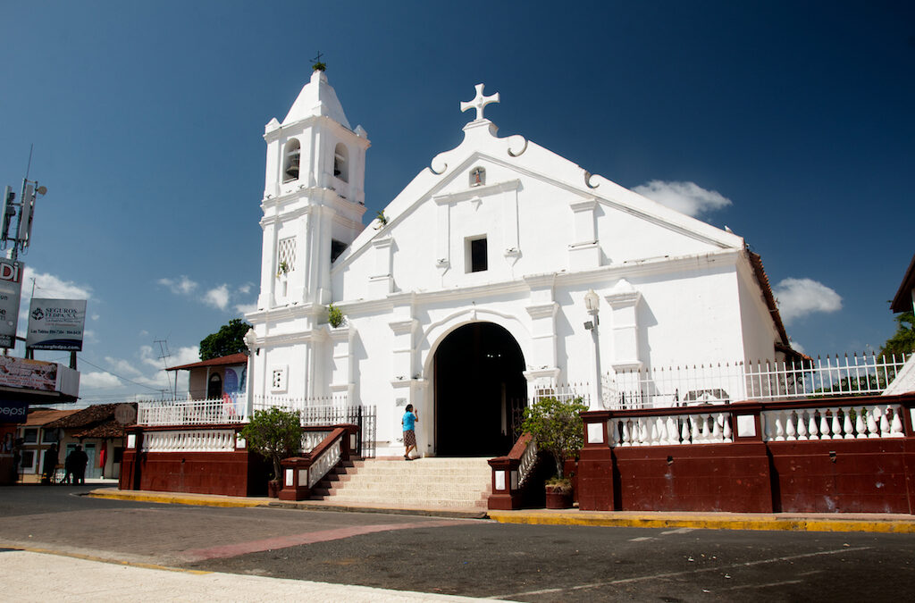 Iglesia de Santa Librada