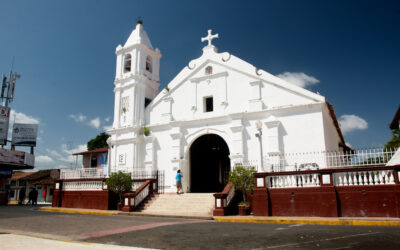 Iglesia de Santa Librada