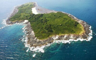 Refugio de Vida Silvestre Isla Iguana Pedasí