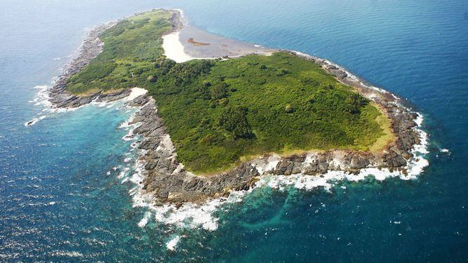 Refugio de Vida Silvestre Isla Iguana Pedasí